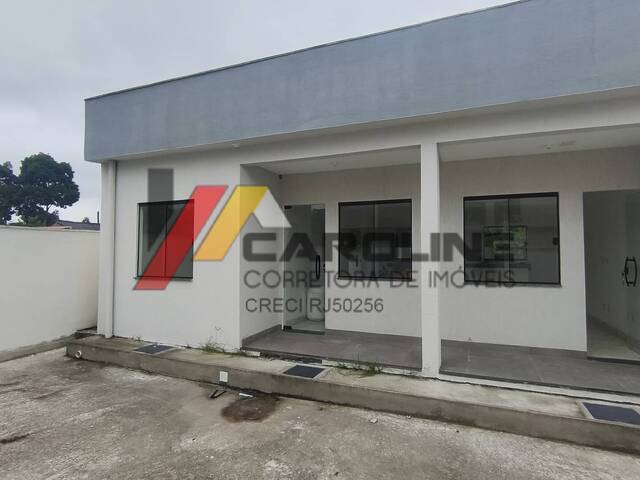 #167 - Casa para Venda em Maricá - RJ