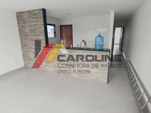 #168 - Casa para Venda em Maricá - RJ