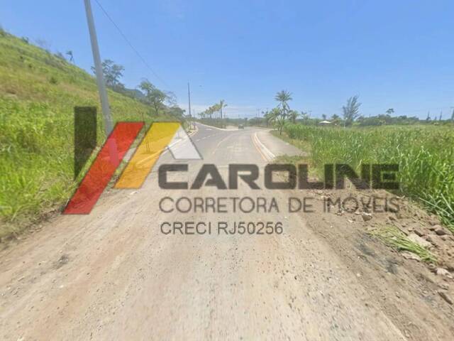 #169 - Área para Venda em Maricá - RJ