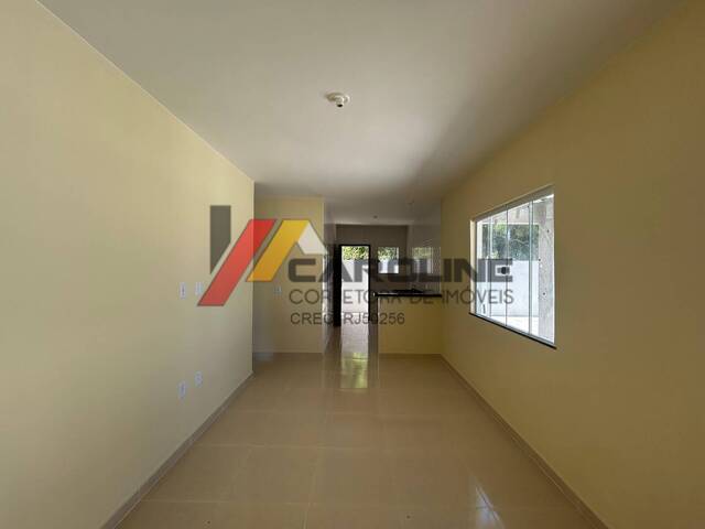 #170 - Casa para Venda em Araruama - RJ