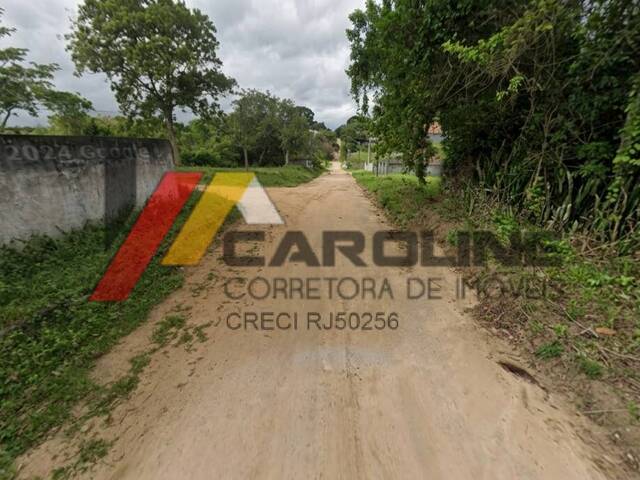 #172 - Terreno para Venda em Saquarema - RJ