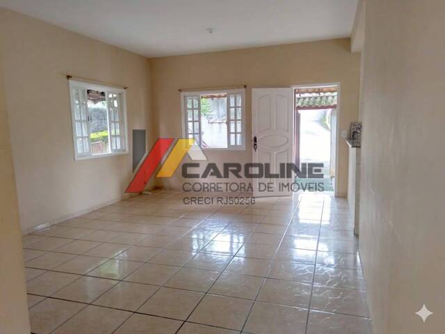 #173 - Casa para Venda em Maricá - RJ