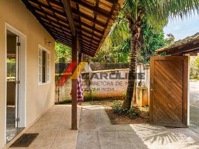 #173 - Casa para Venda em Maricá - RJ
