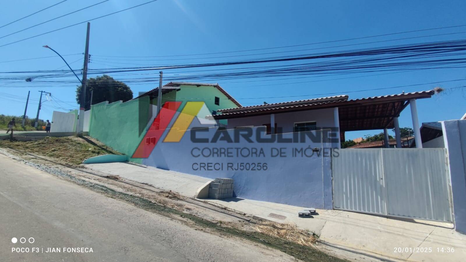 Casa à venda, 55m² - Foto 8