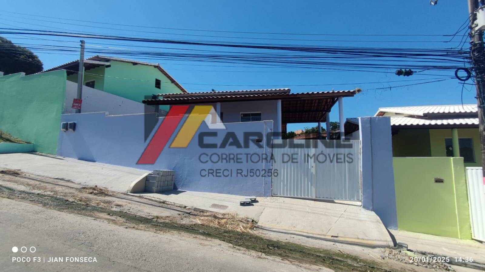 Casa à venda, 55m² - Foto 9