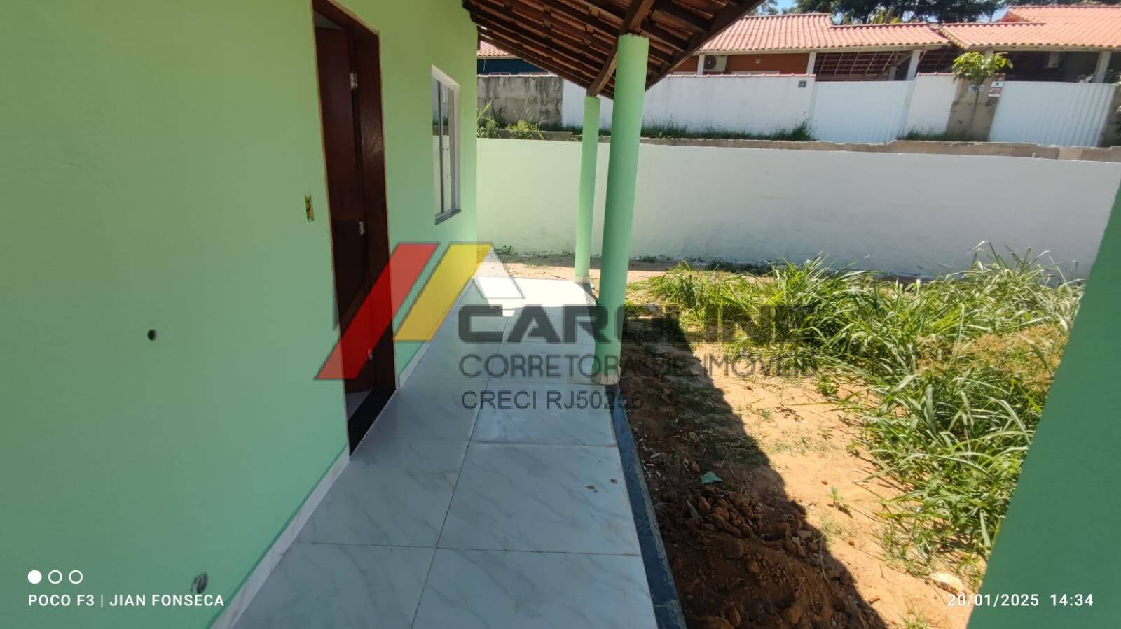 Casa à venda, 55m² - Foto 14