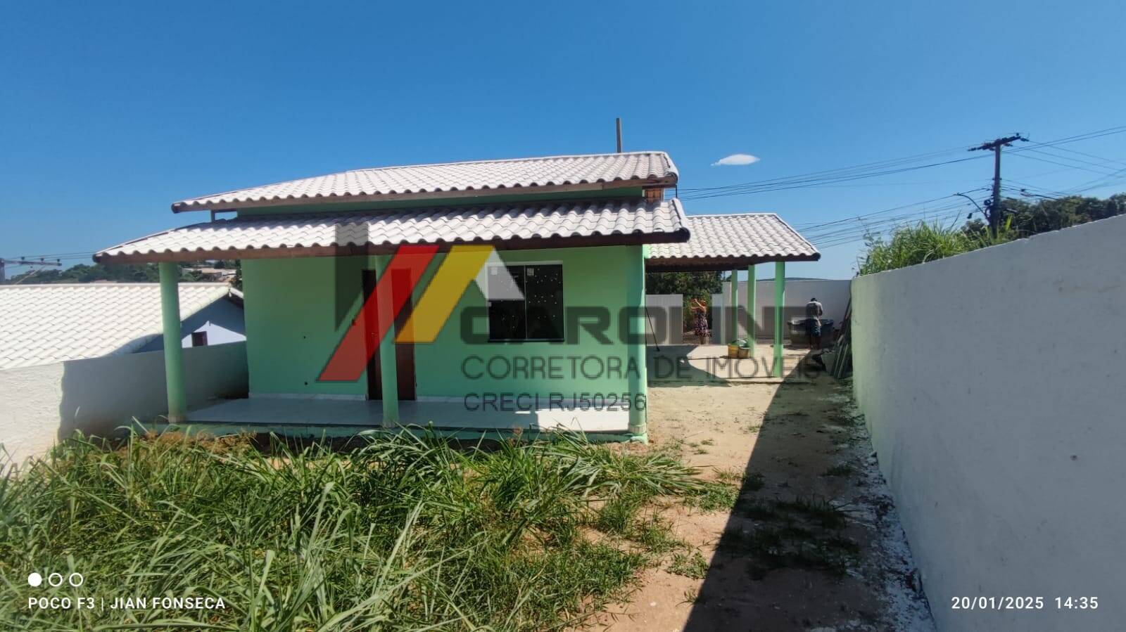 Casa à venda, 55m² - Foto 12