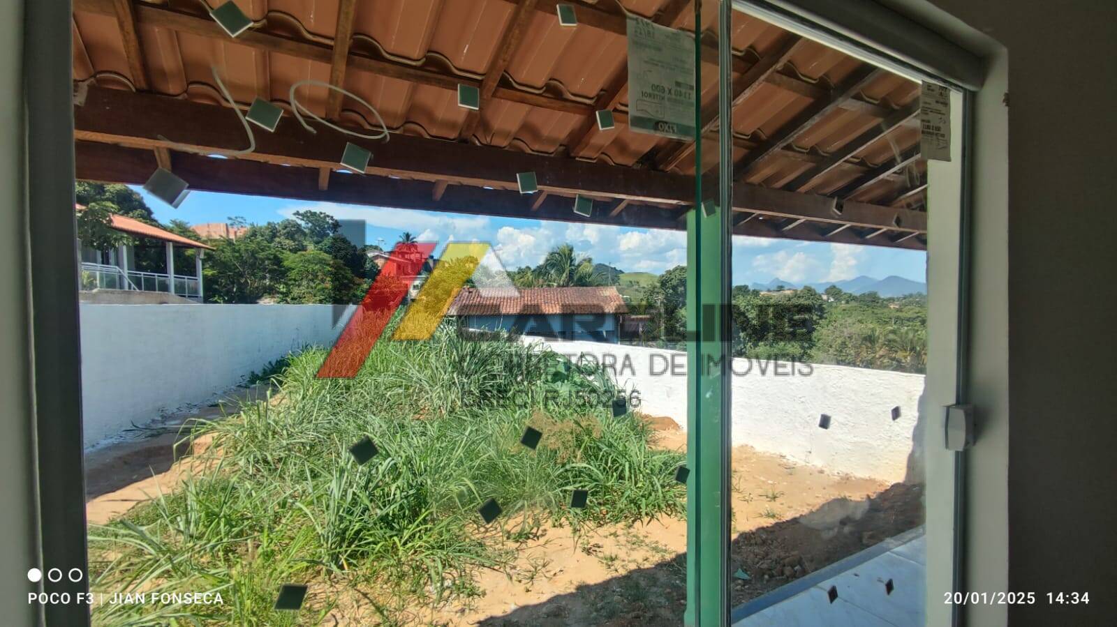 Casa à venda, 55m² - Foto 17
