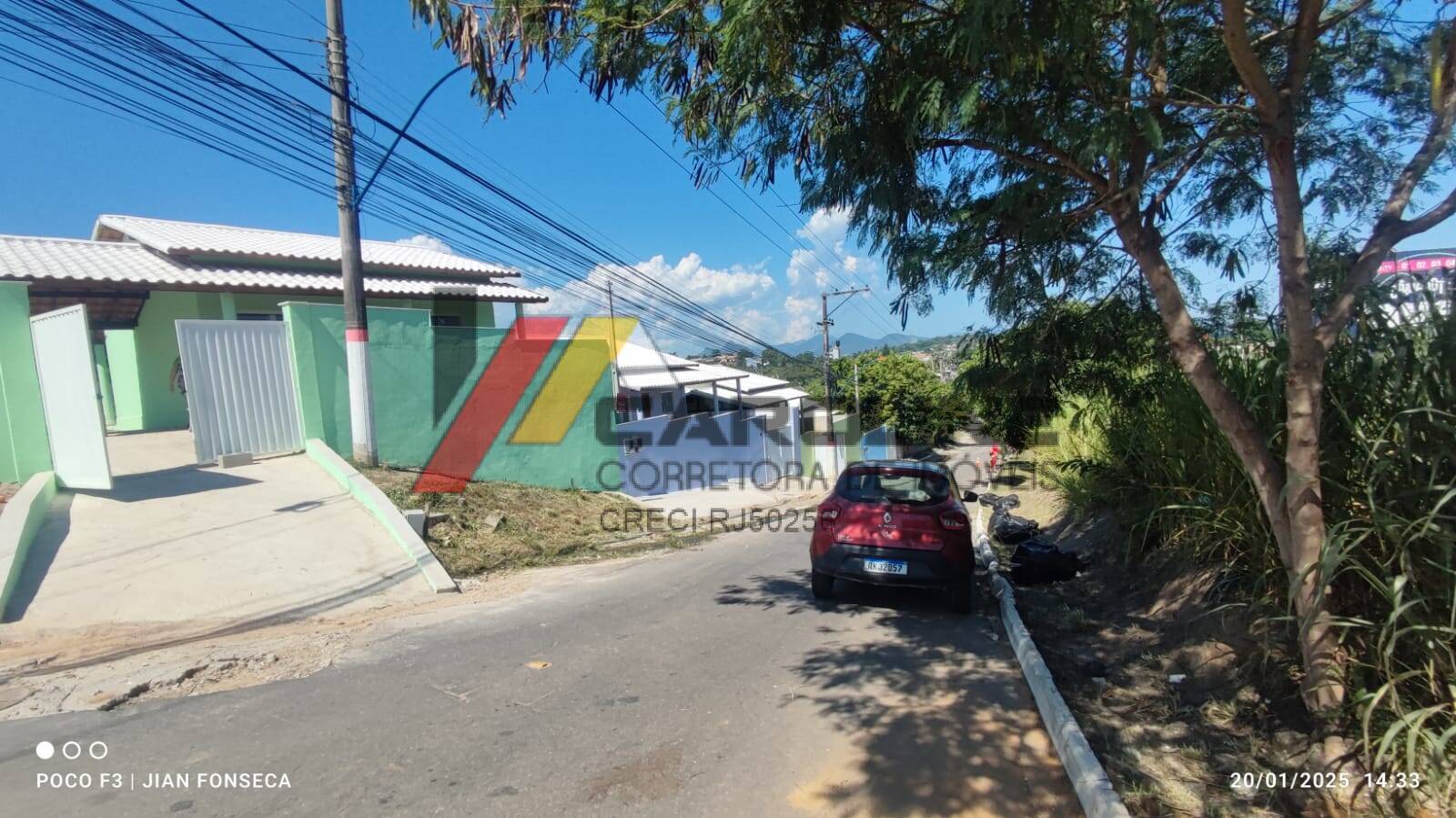 Casa à venda, 55m² - Foto 23