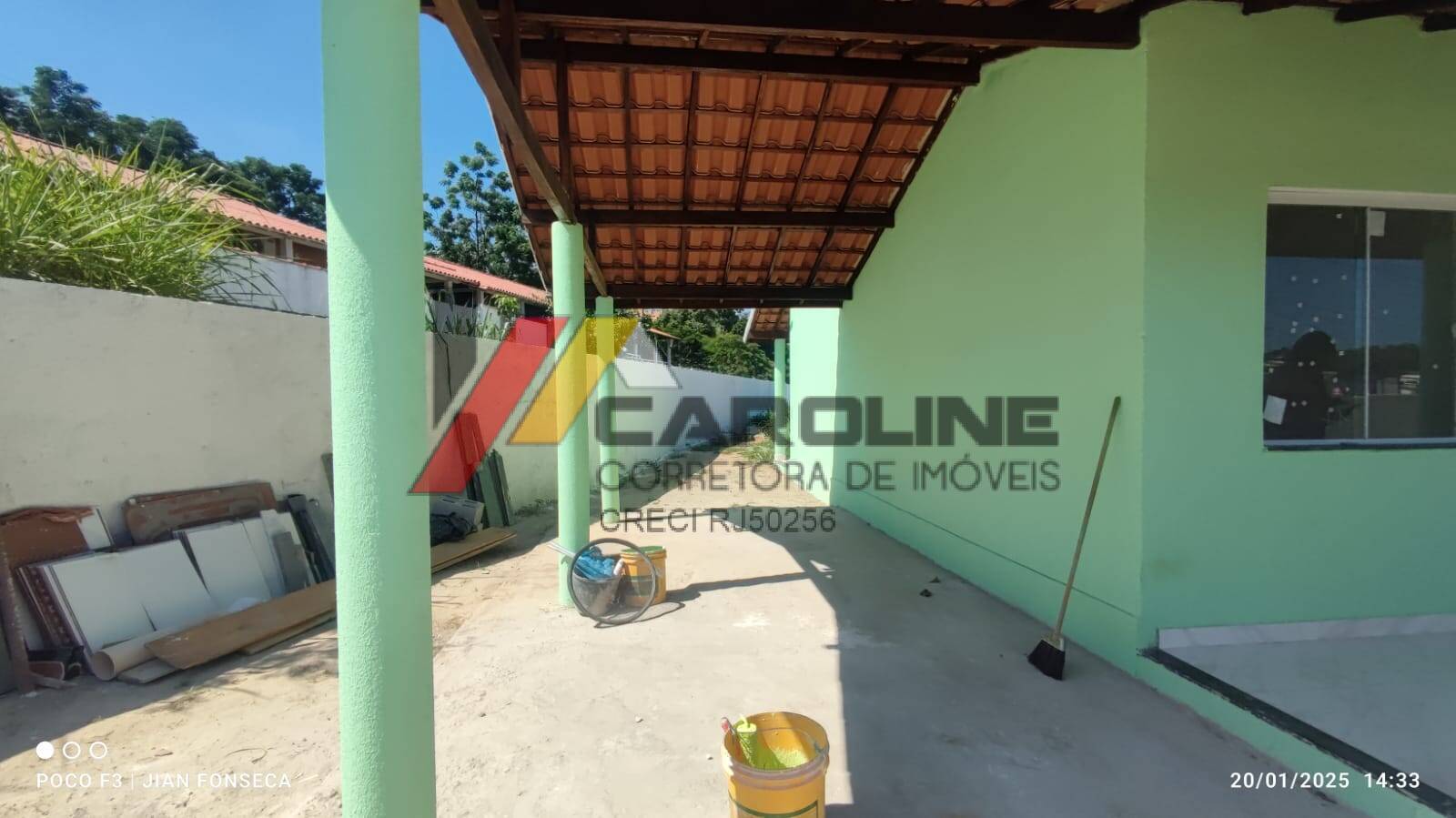 Casa à venda, 55m² - Foto 21