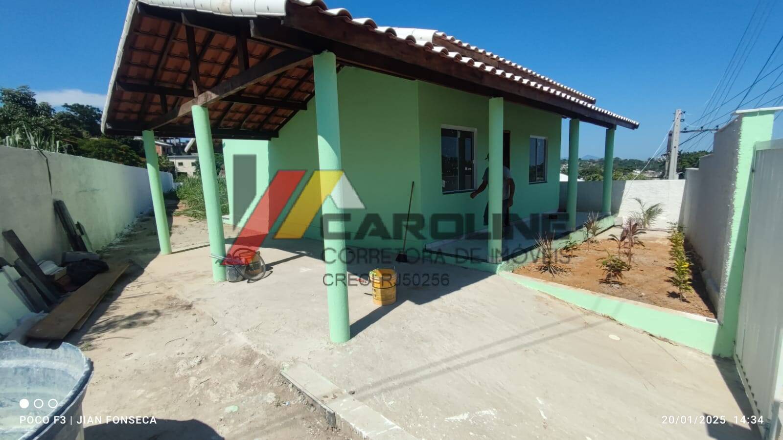 Casa à venda, 55m² - Foto 20