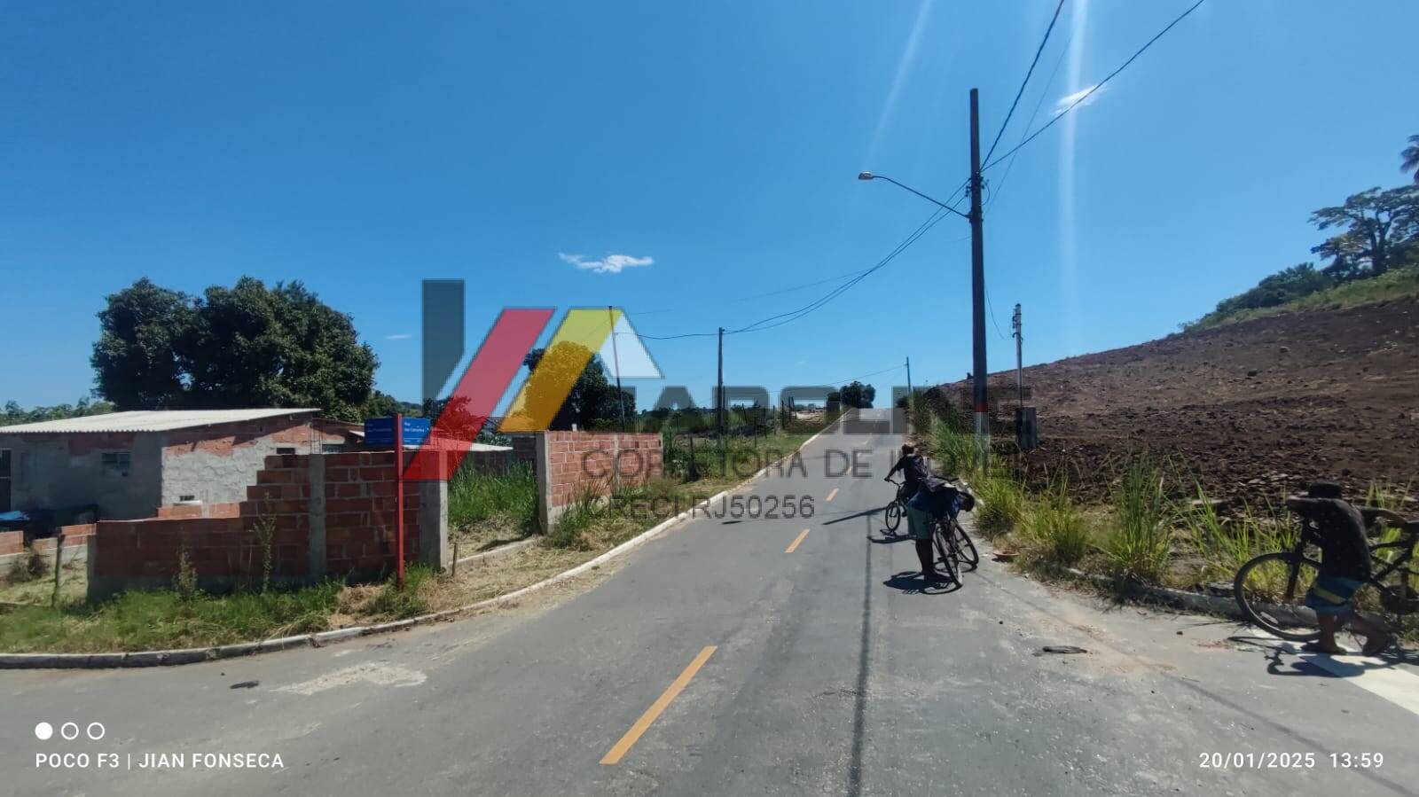 Terreno à venda, 450m² - Foto 3