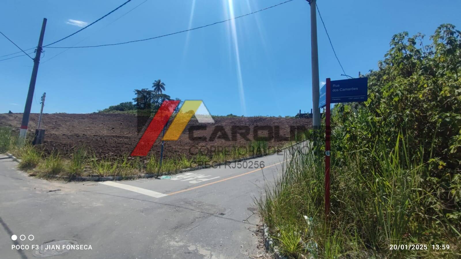 Terreno à venda, 450m² - Foto 1