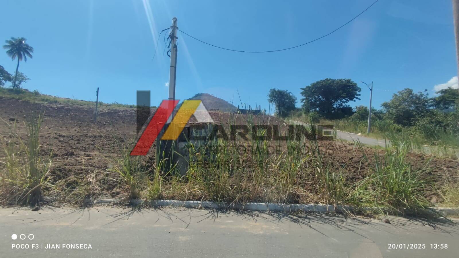 Terreno à venda, 450m² - Foto 6