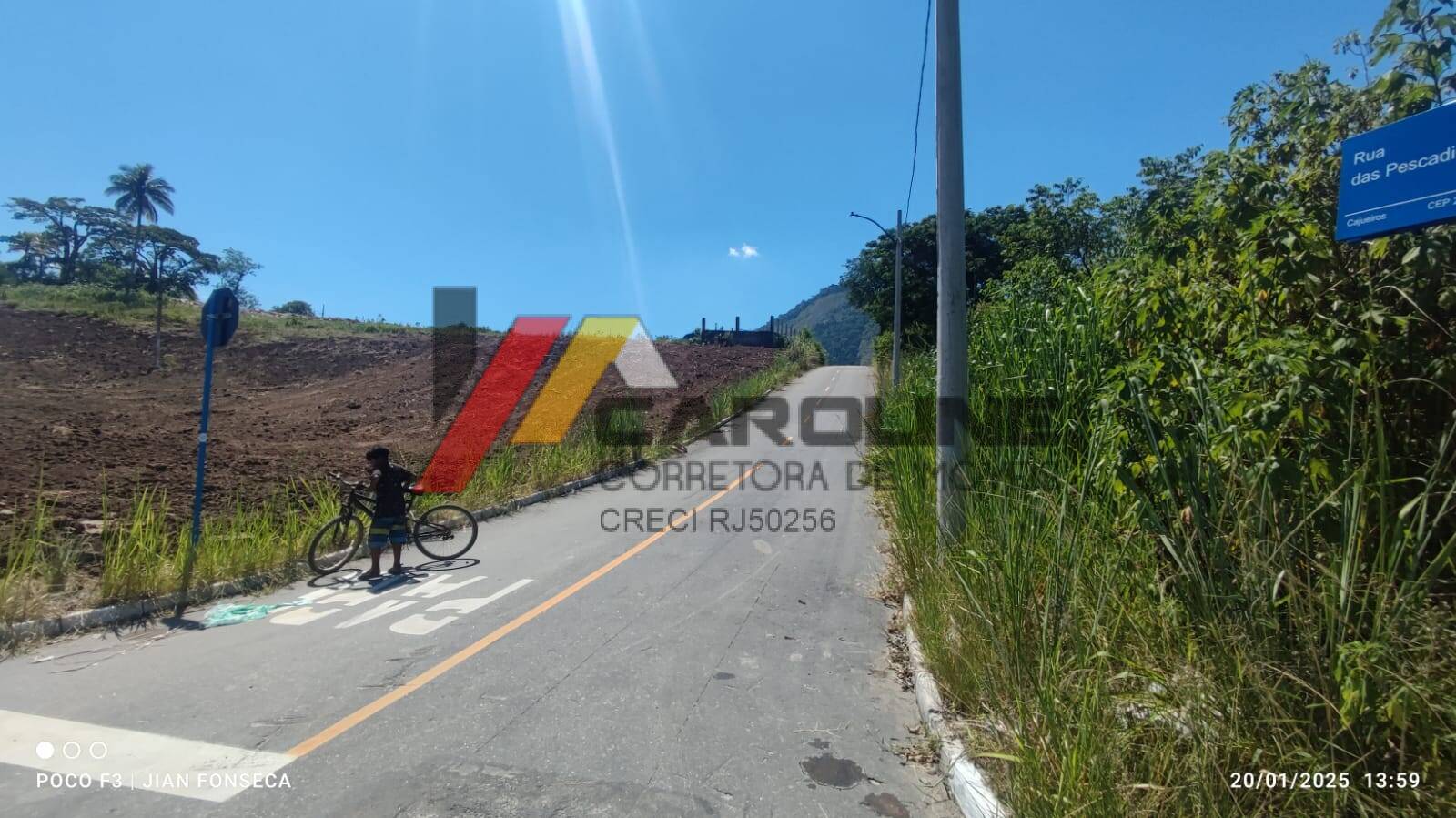 Terreno à venda, 450m² - Foto 7