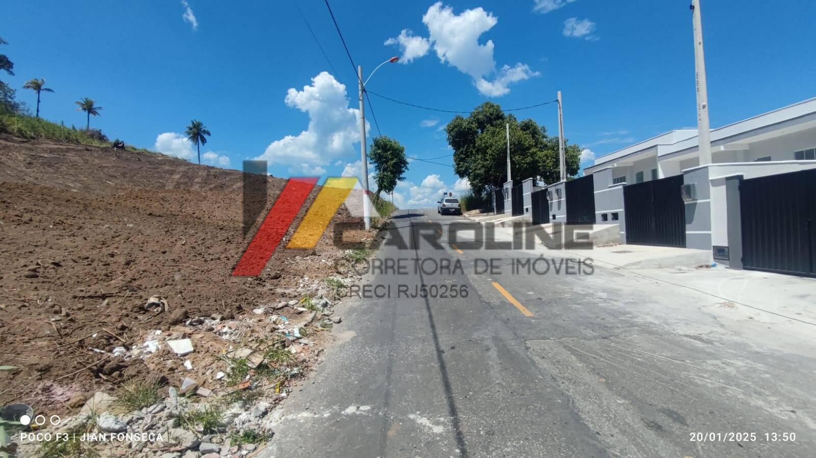 Terreno à venda, 450m² - Foto 8