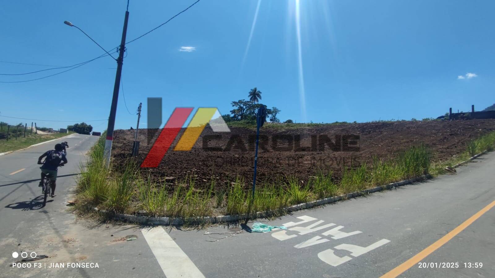 Terreno à venda, 450m² - Foto 5