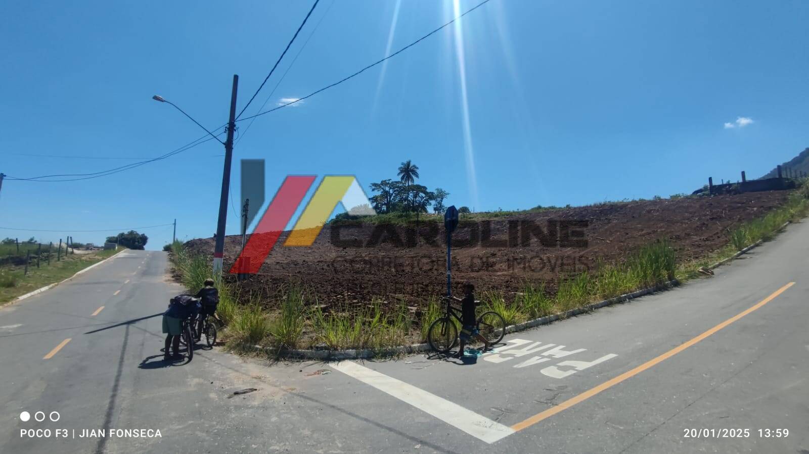Terreno à venda, 450m² - Foto 4