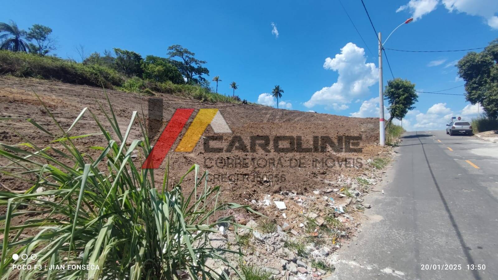 Terreno à venda, 450m² - Foto 9