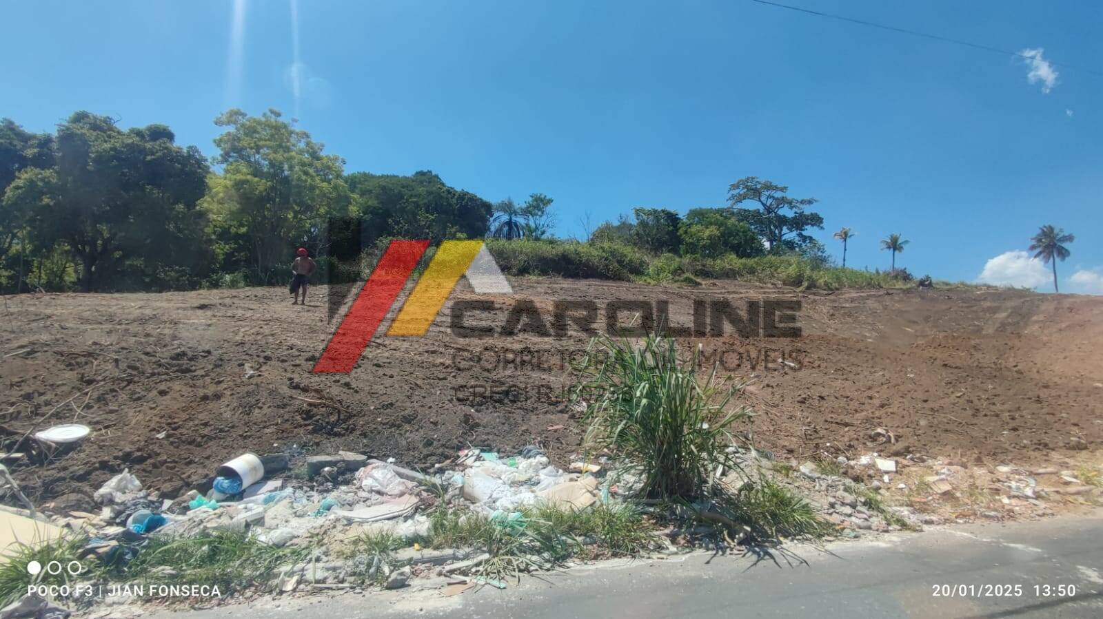 Terreno à venda, 450m² - Foto 12