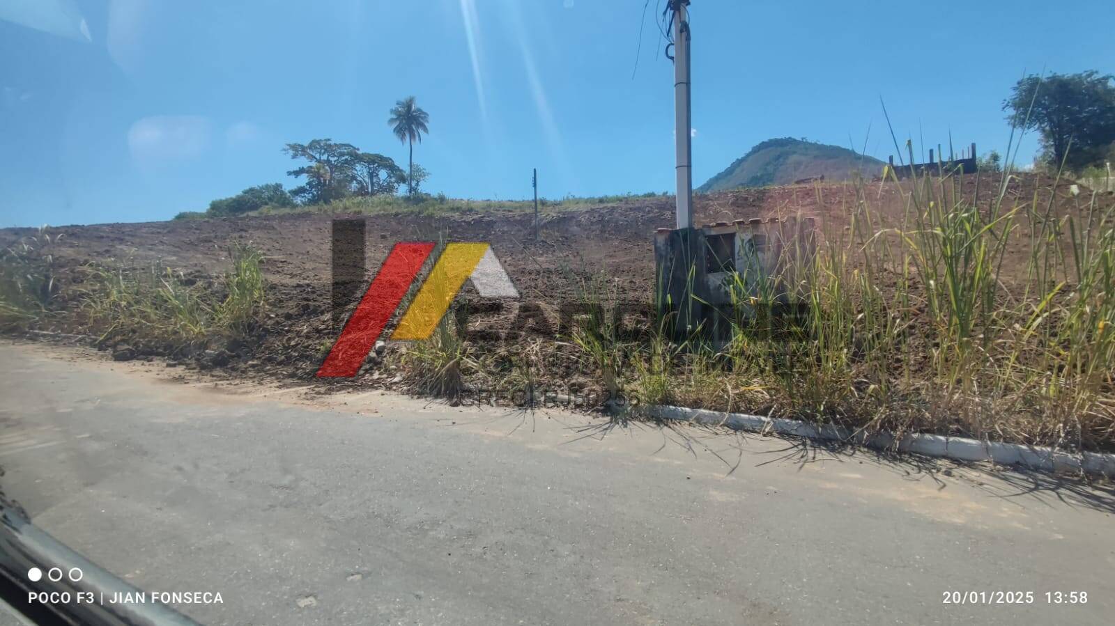 Terreno à venda, 450m² - Foto 11