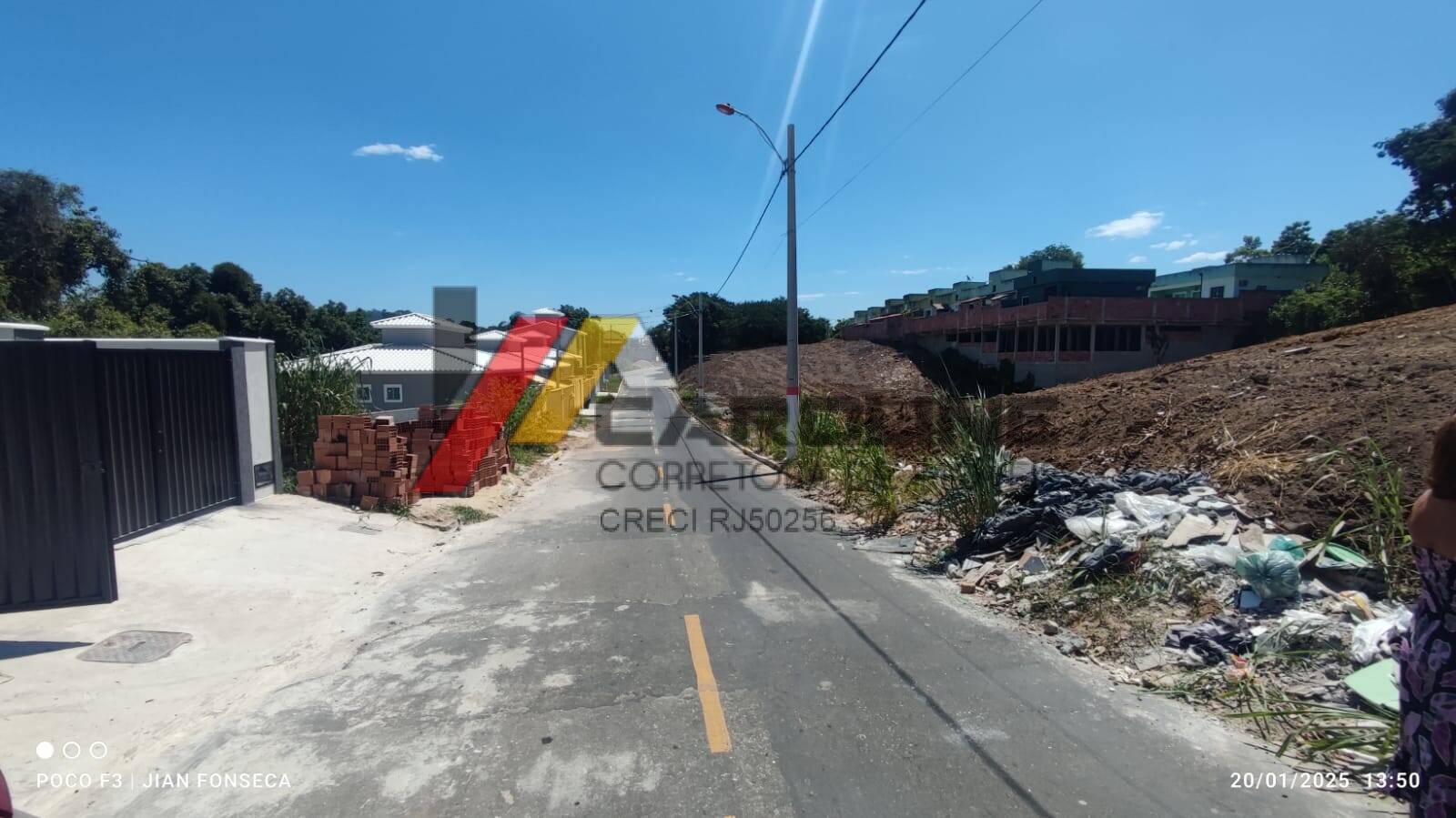 Terreno à venda, 450m² - Foto 10