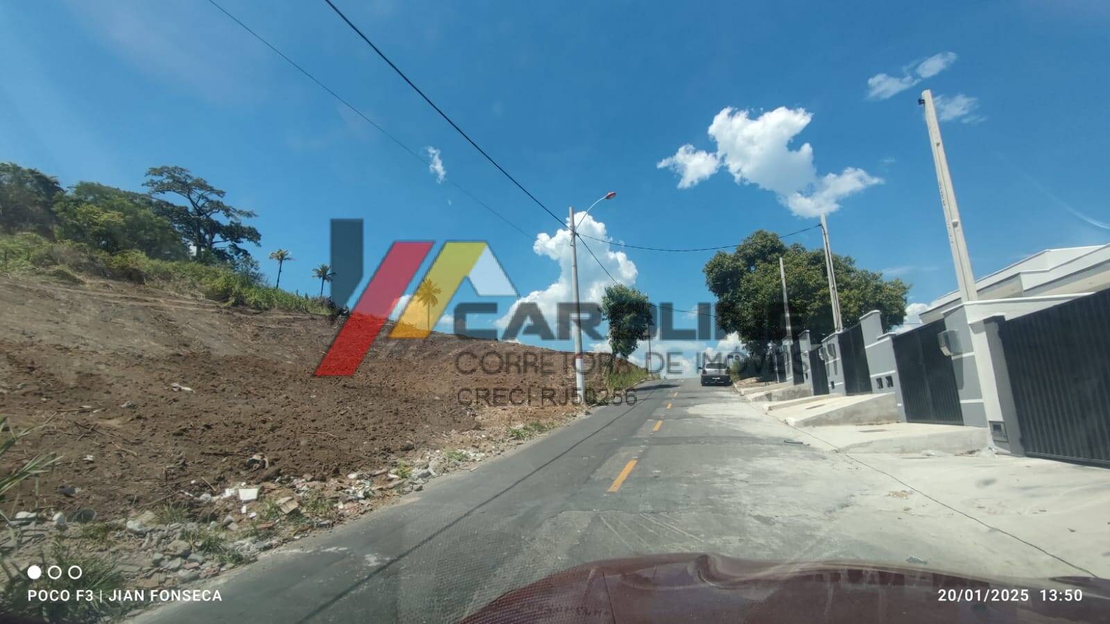 Terreno à venda, 450m² - Foto 13