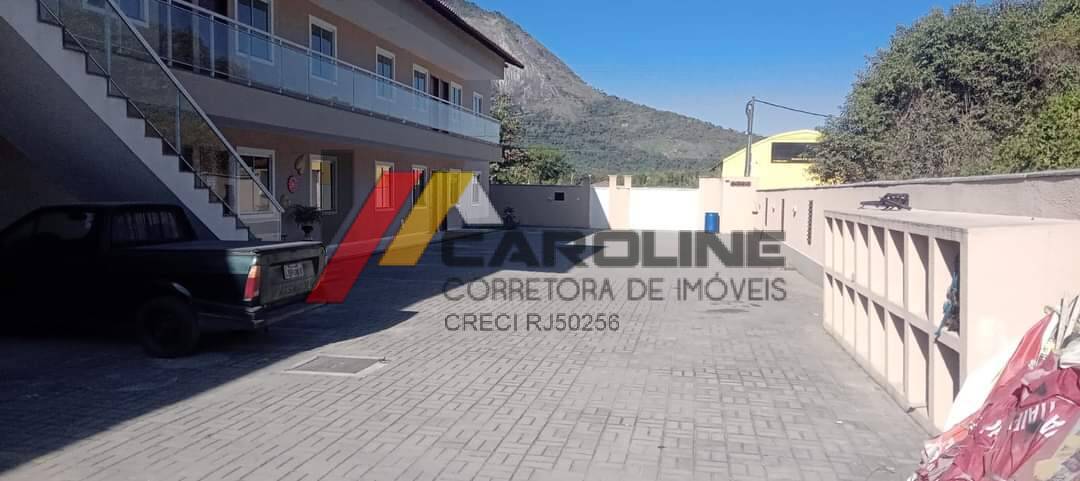 Apartamento à venda com 2 quartos, 50m² - Foto 2