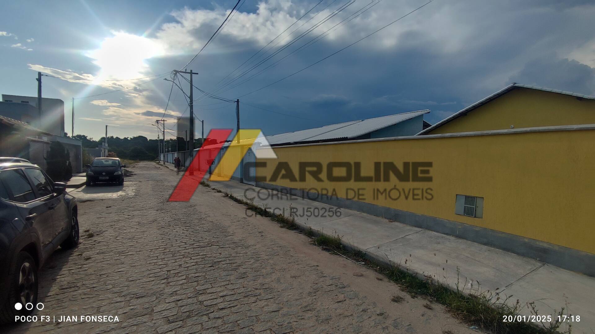 Casa à venda com 2 quartos, 58m² - Foto 3