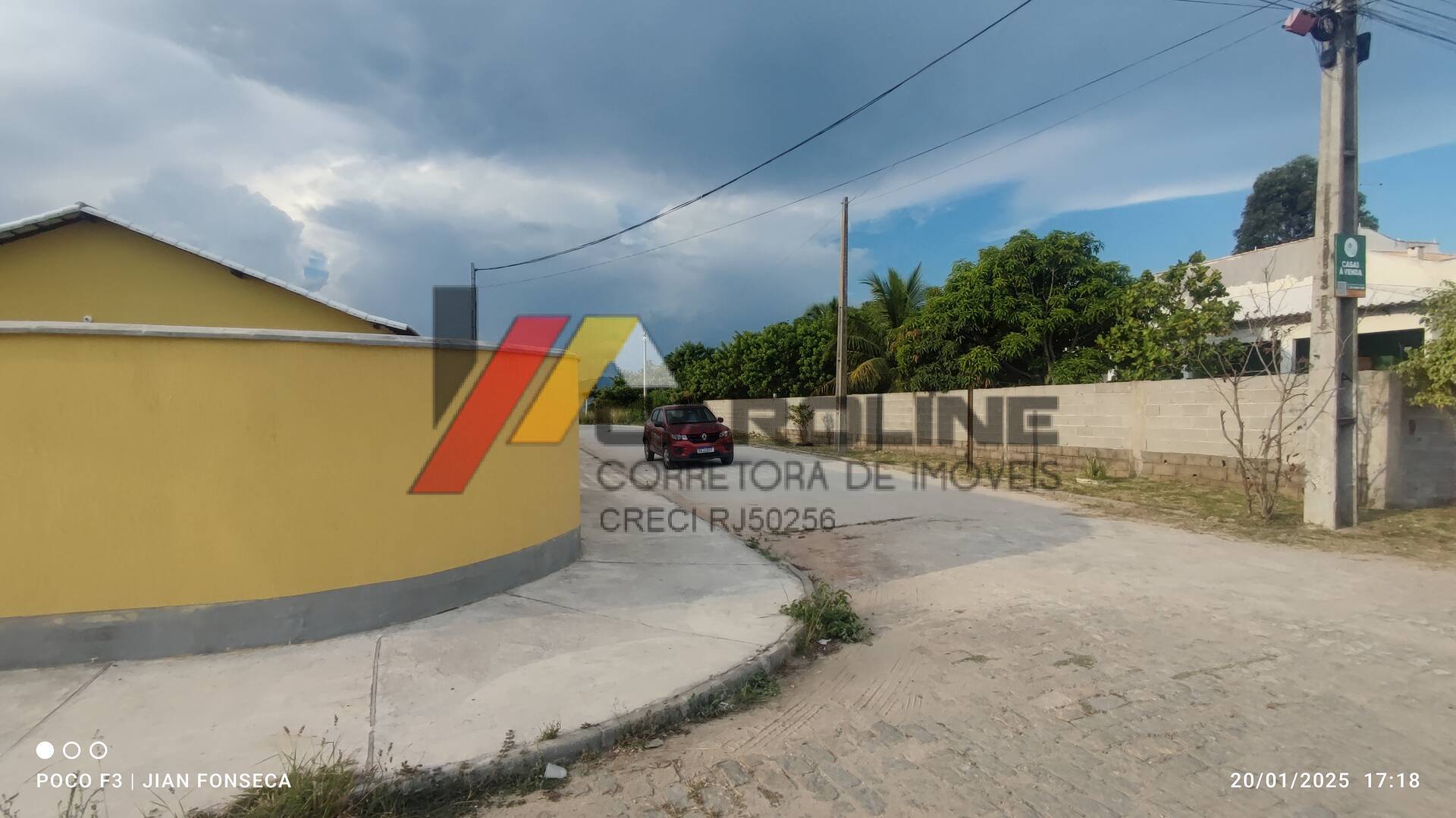 Casa à venda com 2 quartos, 58m² - Foto 4