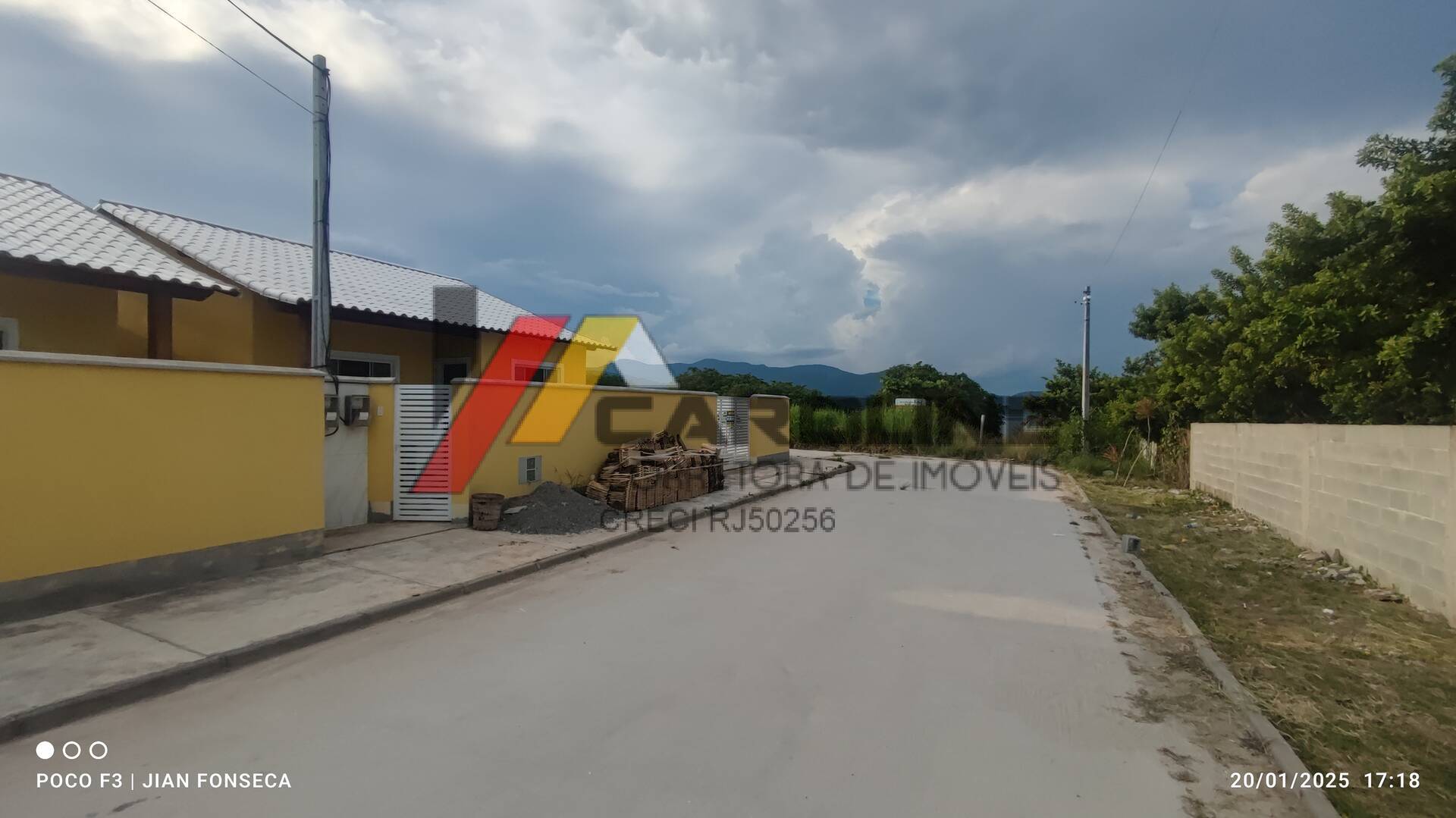 Casa à venda com 2 quartos, 58m² - Foto 5