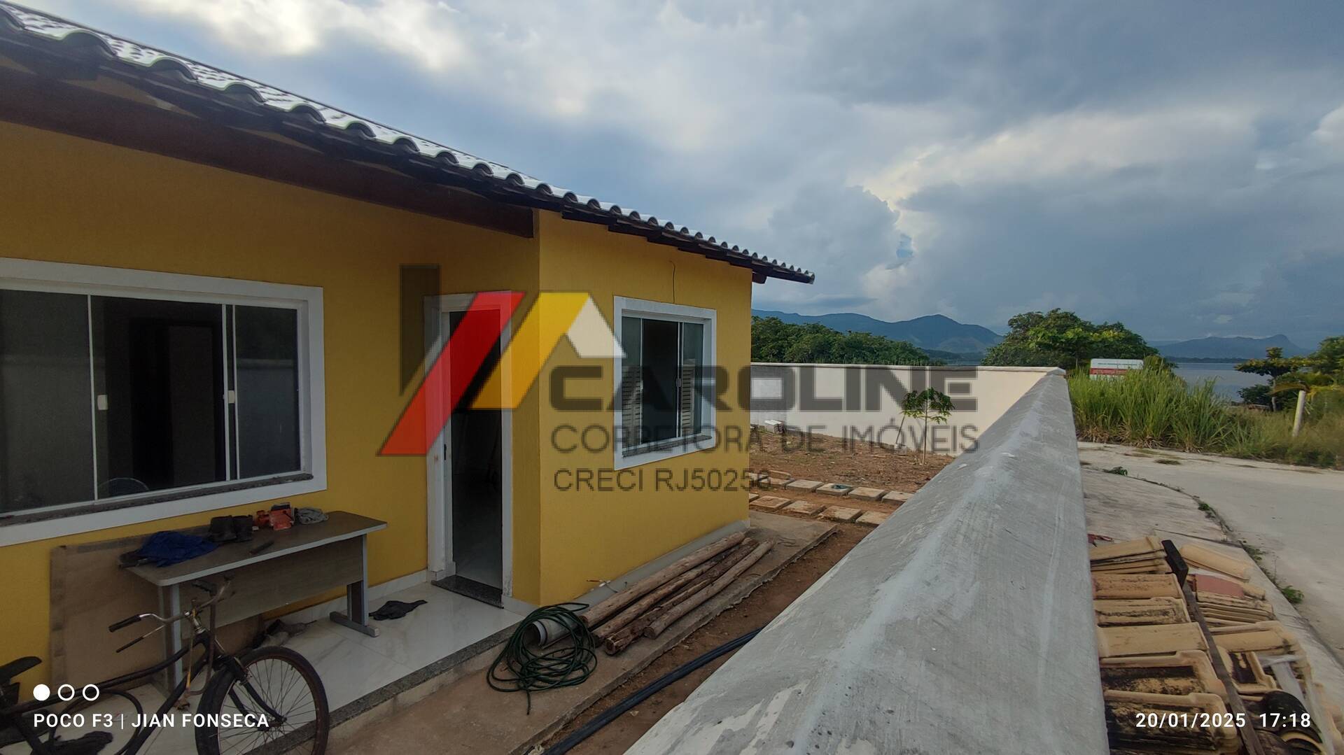 Casa à venda com 2 quartos, 58m² - Foto 7