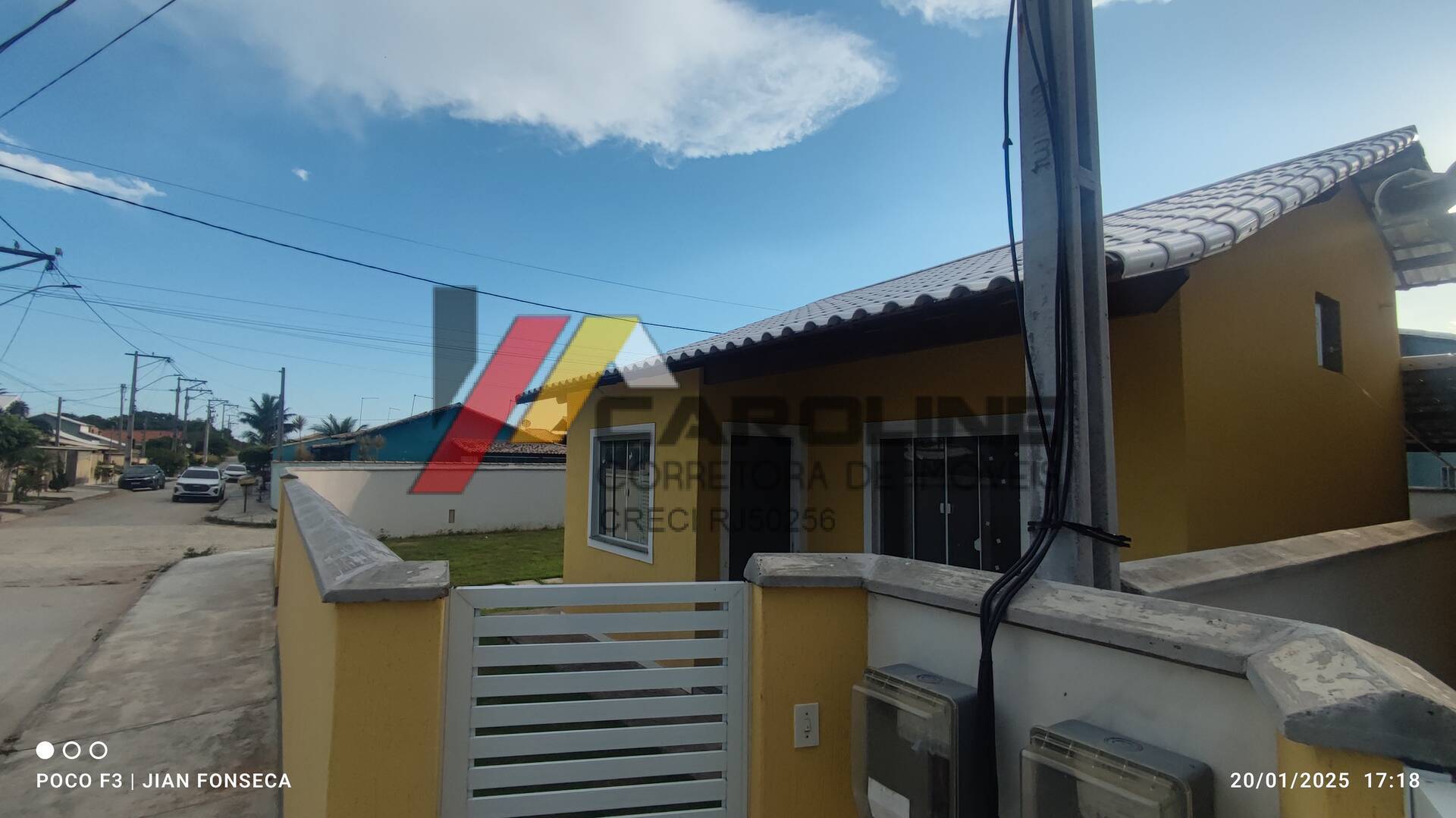 Casa à venda com 2 quartos, 58m² - Foto 8