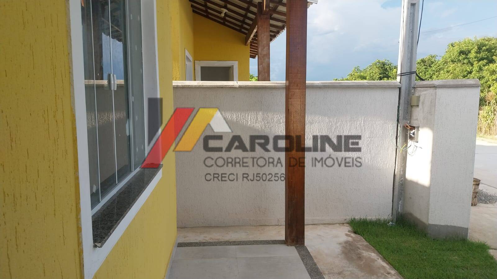Casa à venda com 2 quartos, 58m² - Foto 14