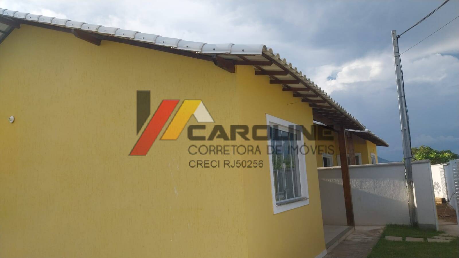 Casa à venda com 2 quartos, 58m² - Foto 17