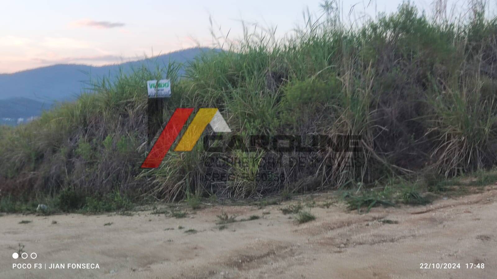 Terreno, 600 m² - Foto 2