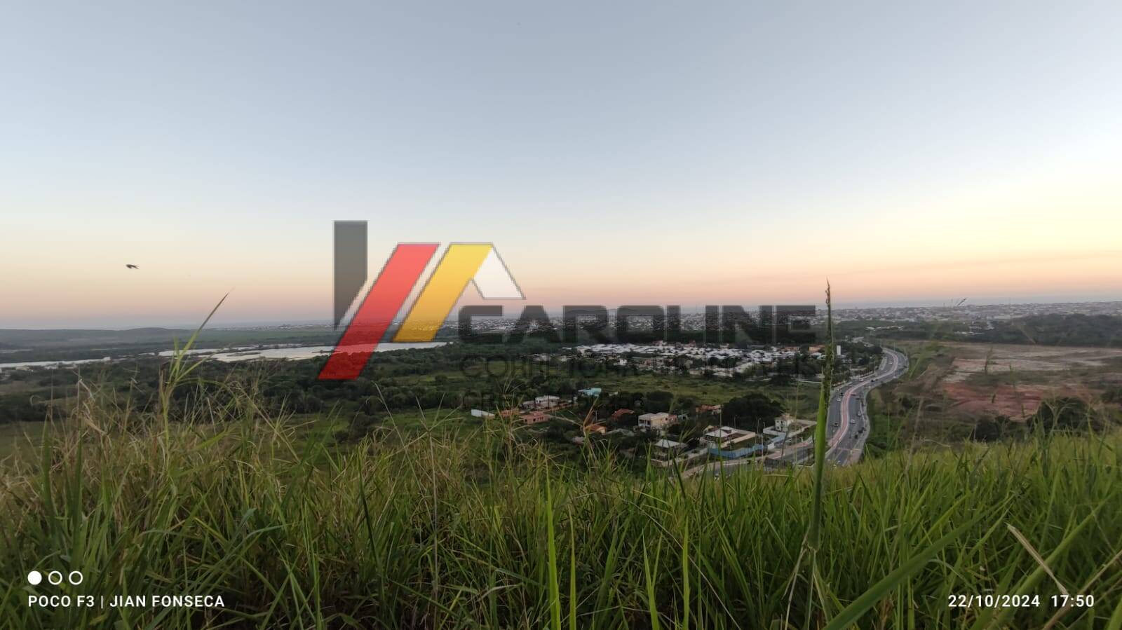 Terreno, 600 m² - Foto 3