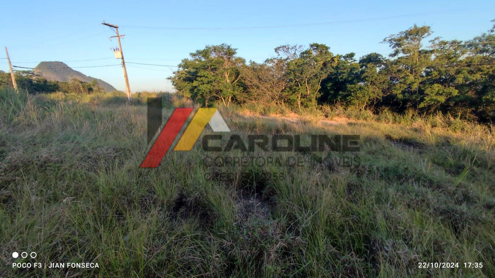 Terreno, 600 m² - Foto 1