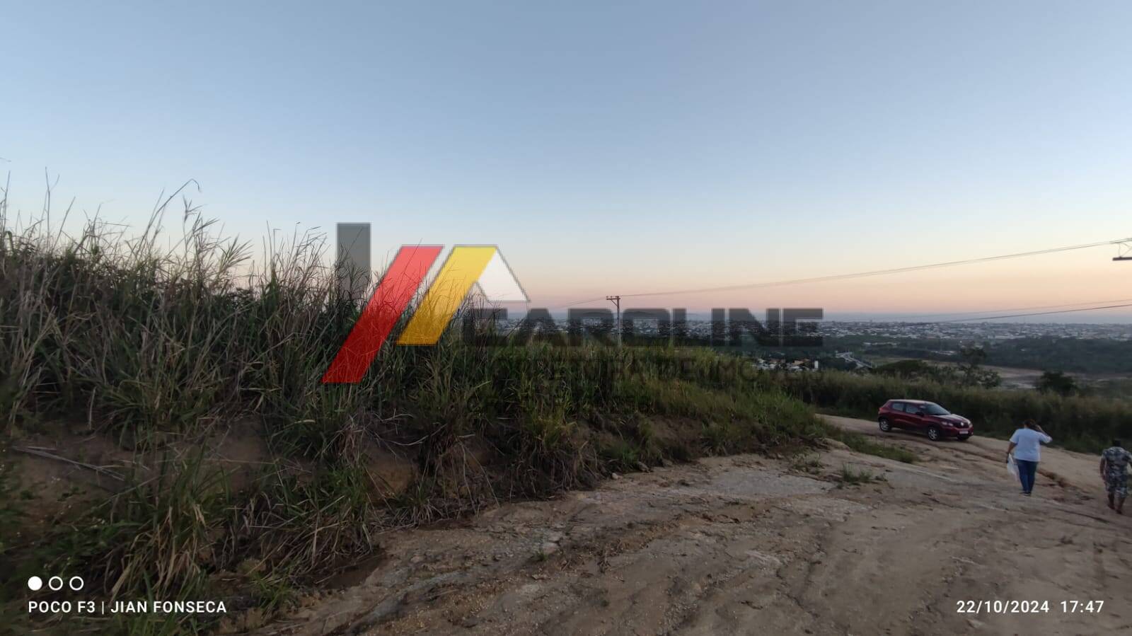 Terreno, 600 m² - Foto 18