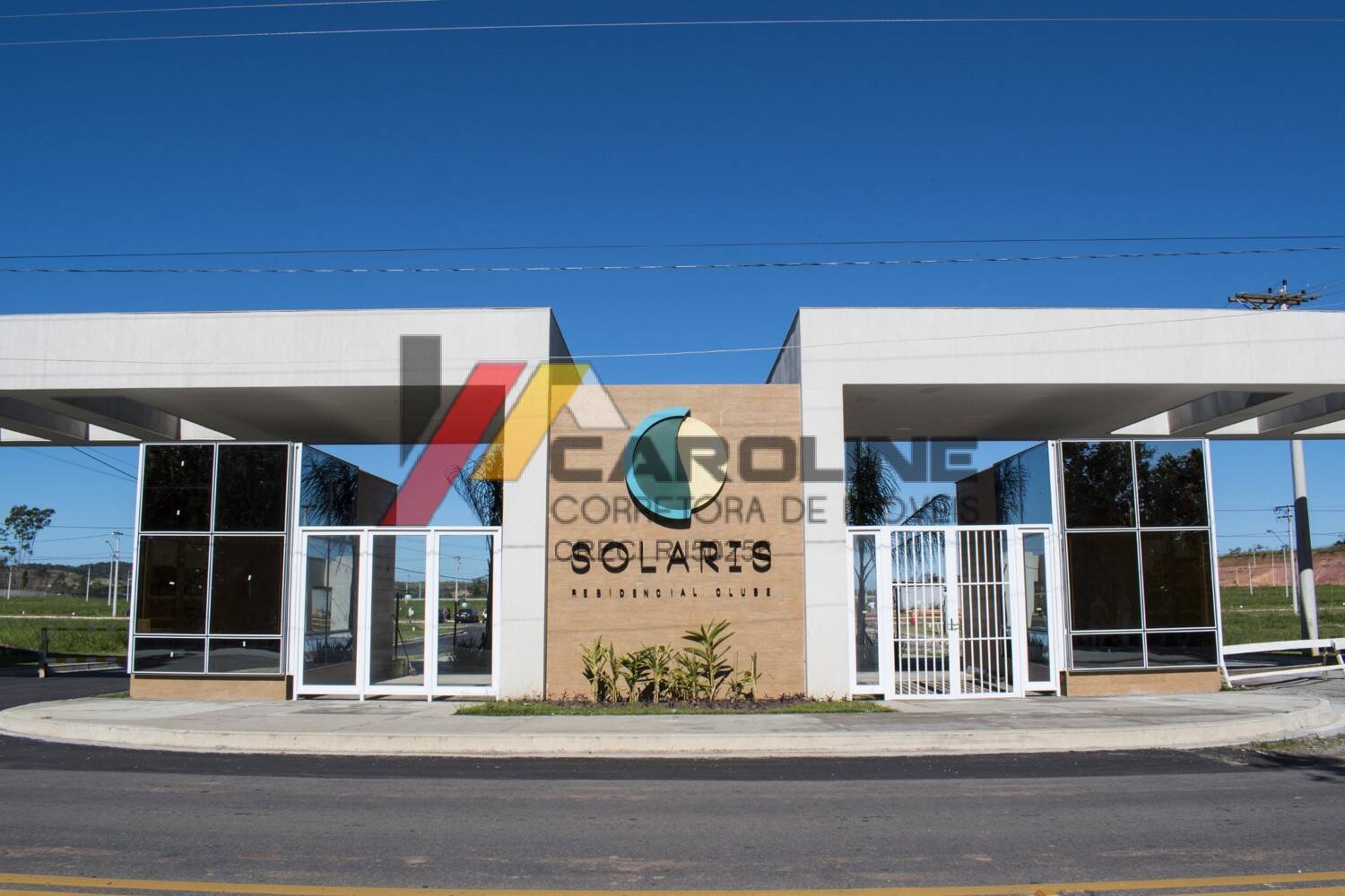 Terreno, 360 m² - Foto 1