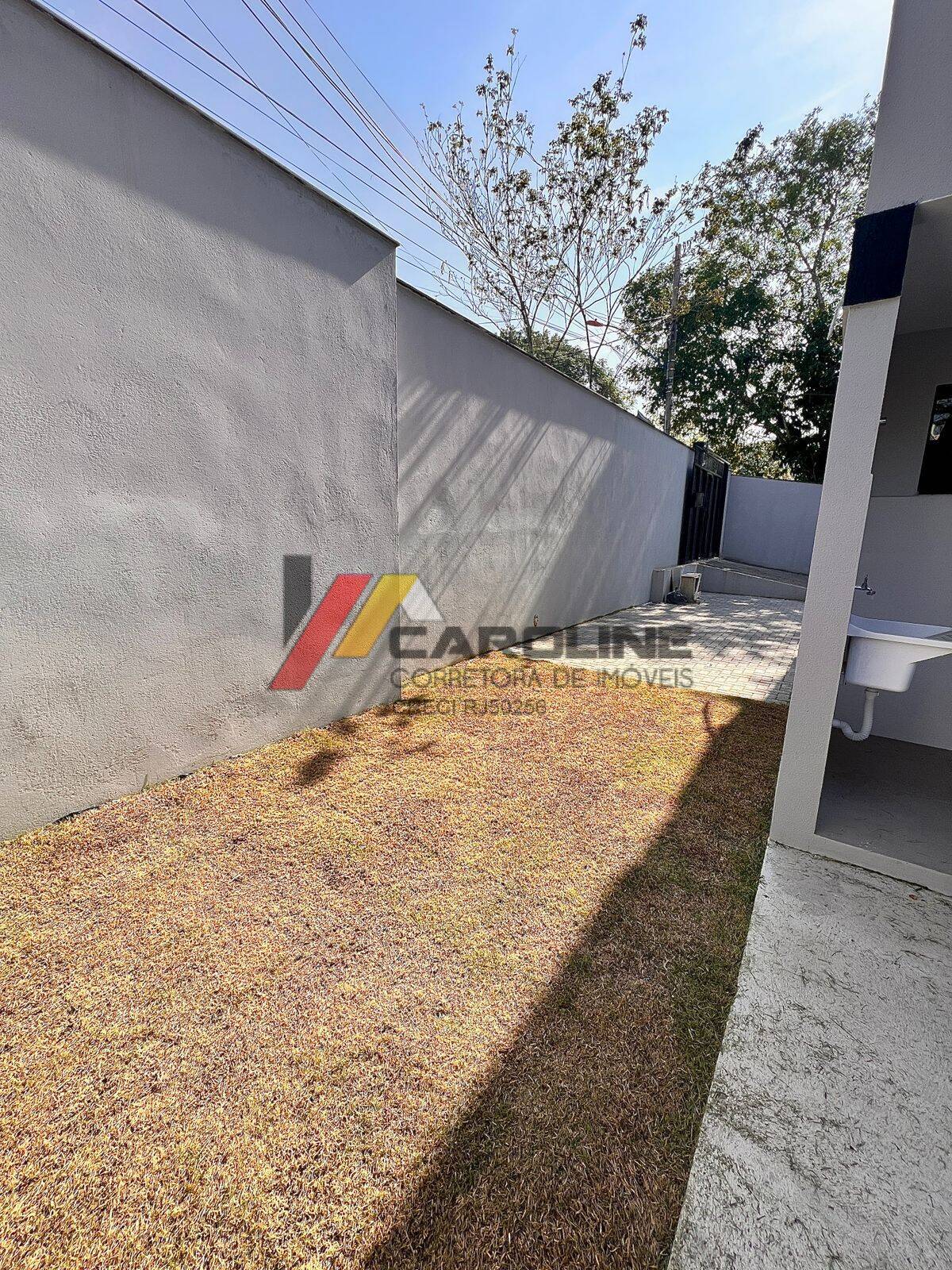 Casa à venda com 2 quartos, 62m² - Foto 7