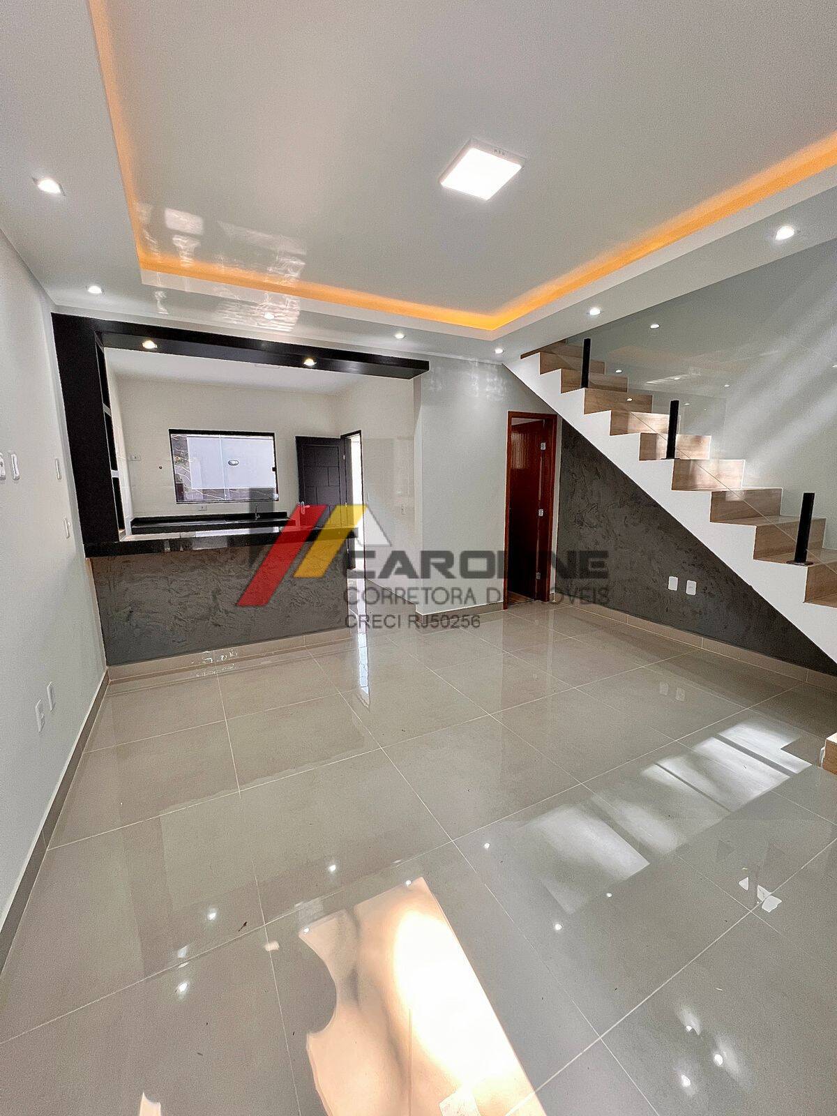 Casa à venda com 2 quartos, 62m² - Foto 6