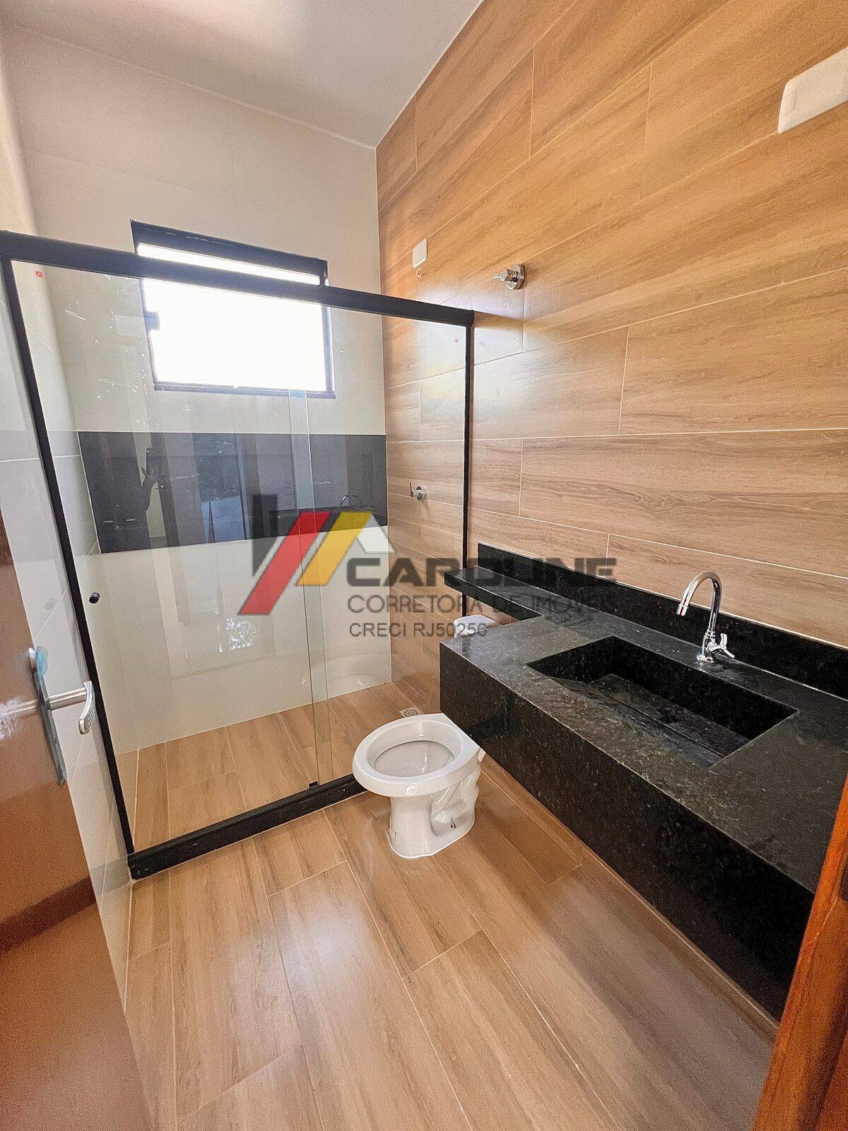 Casa à venda com 2 quartos, 62m² - Foto 9