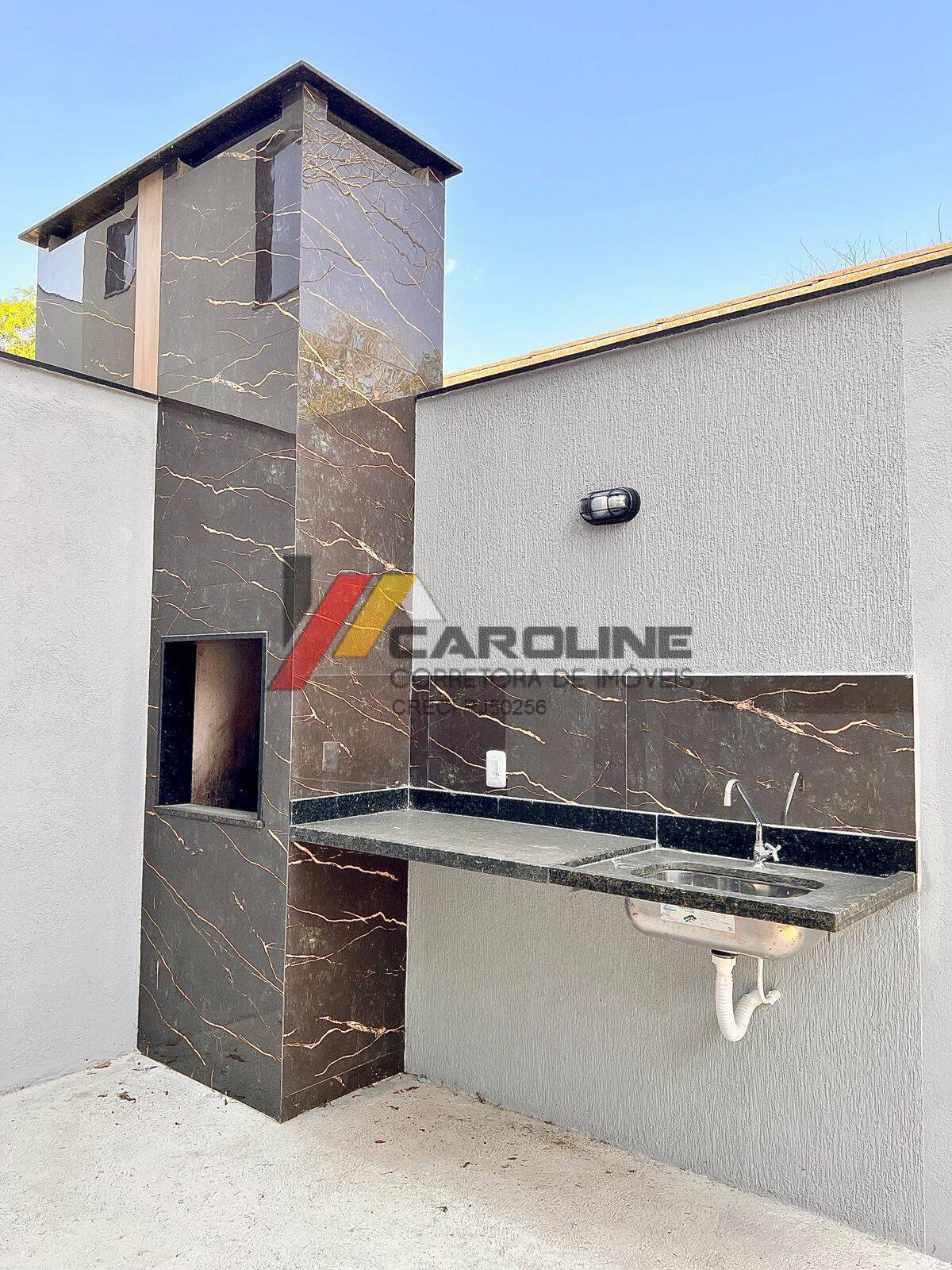 Casa à venda com 2 quartos, 62m² - Foto 11