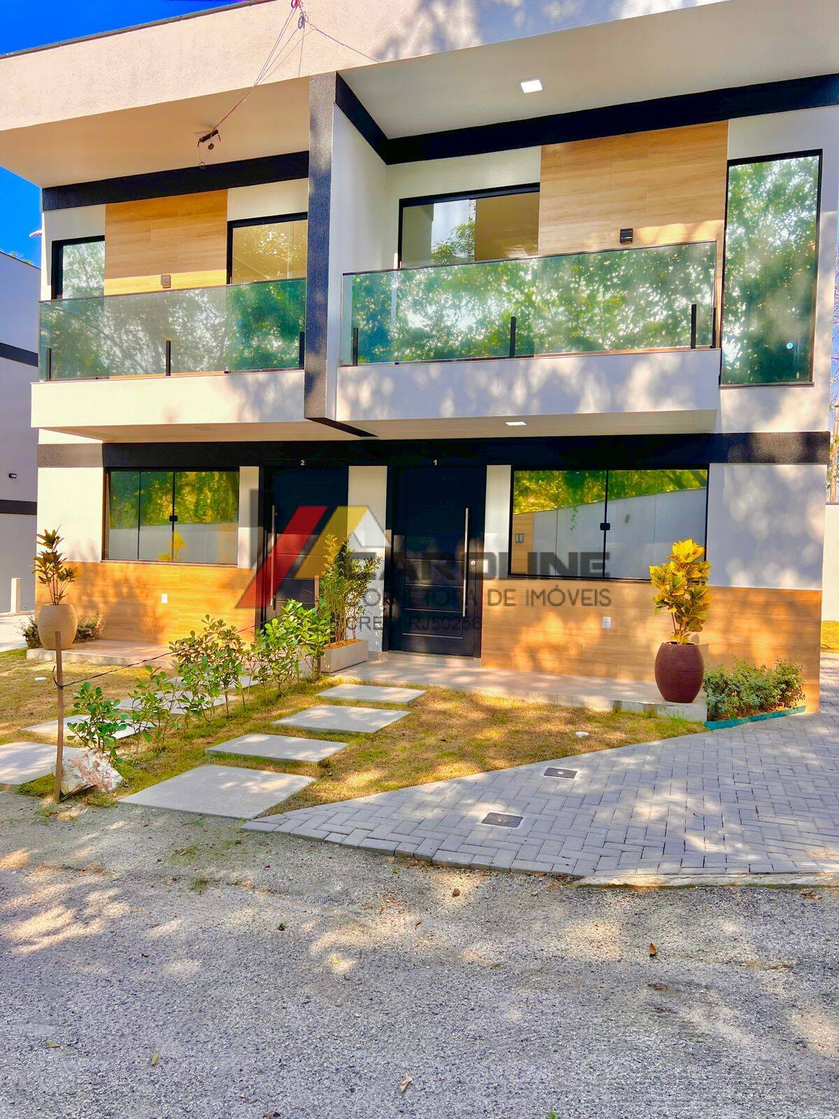 Casa à venda com 2 quartos, 62m² - Foto 16