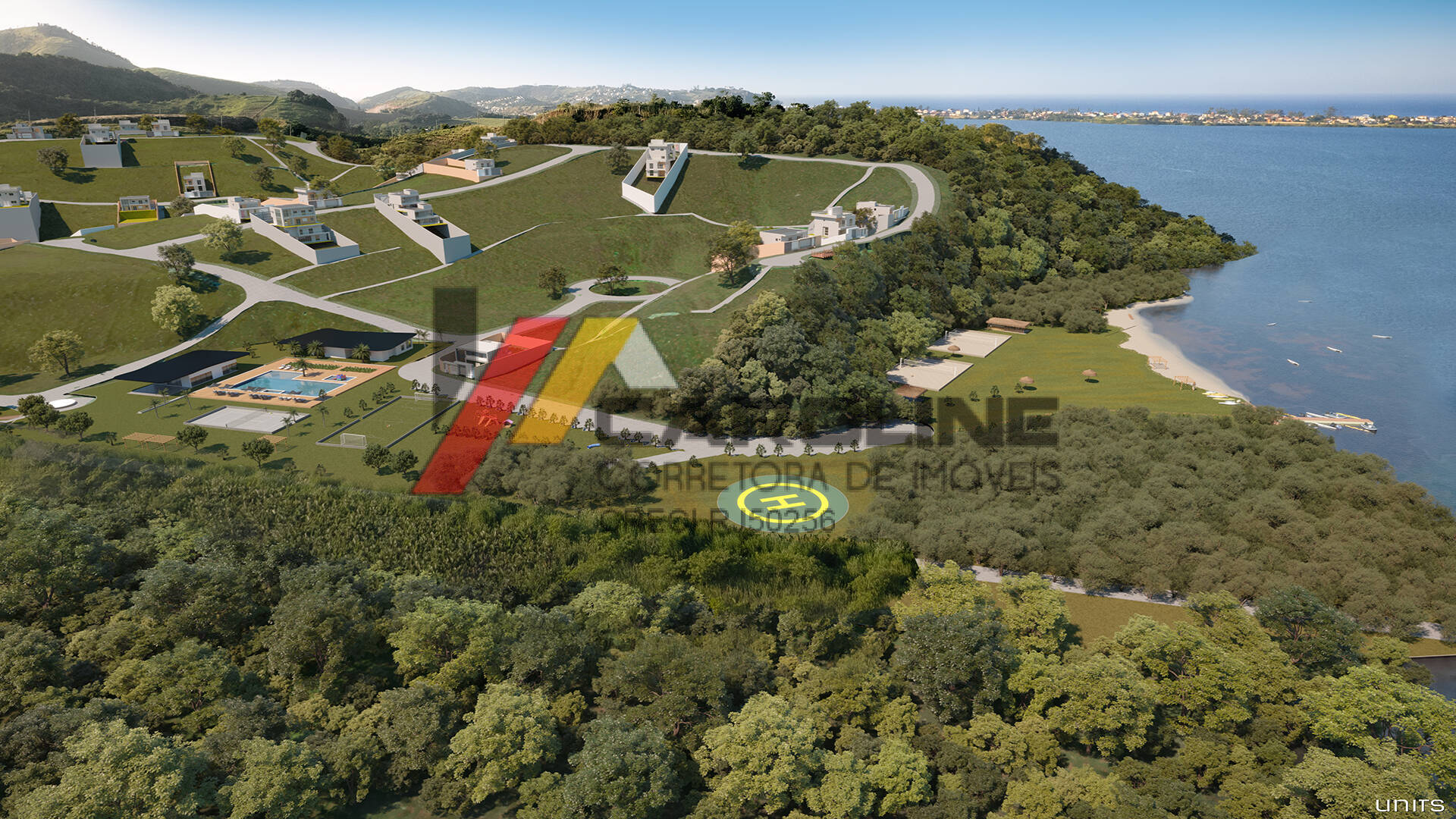 Terreno à venda, 450m² - Foto 2