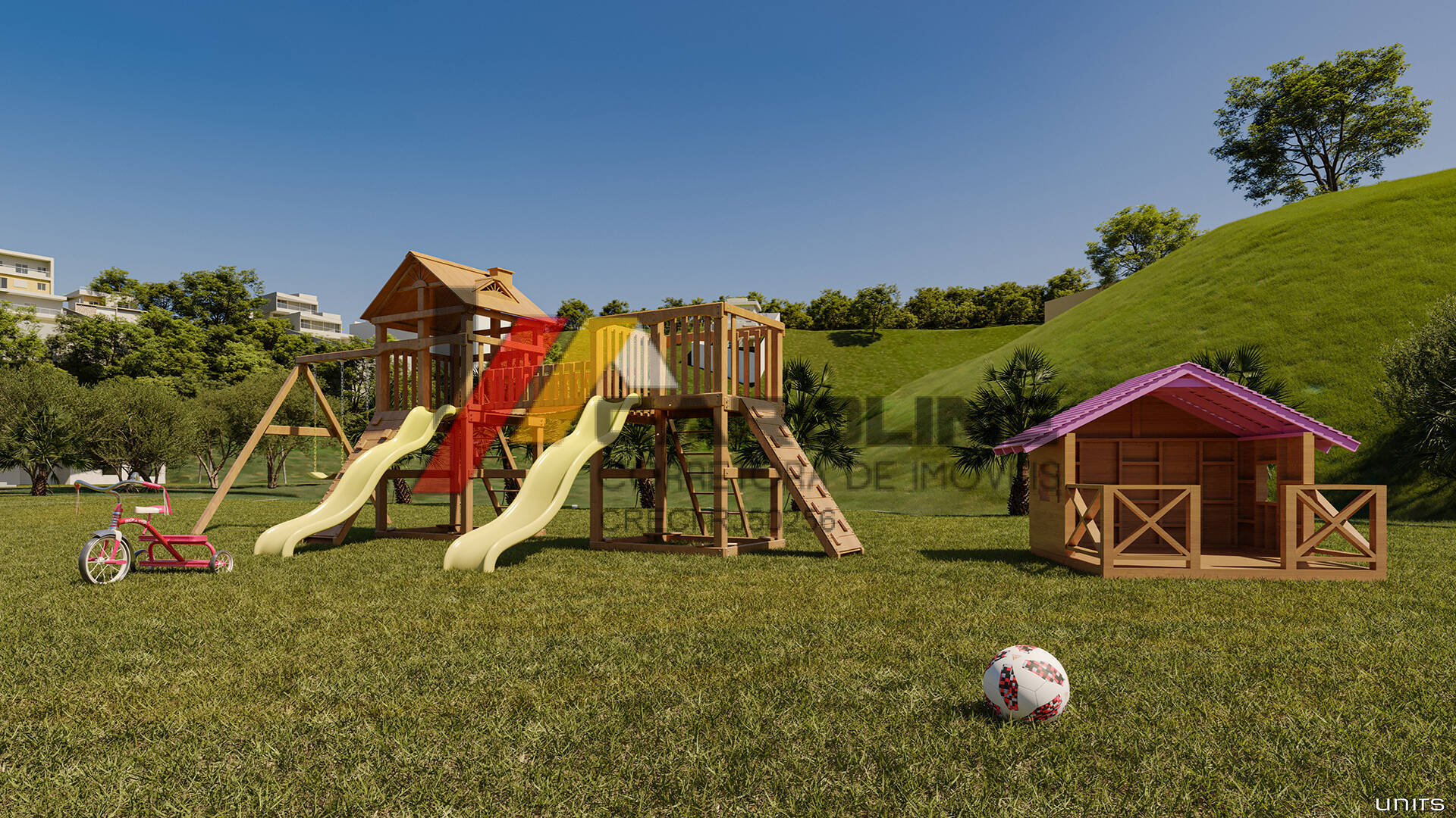 Terreno à venda, 450m² - Foto 4