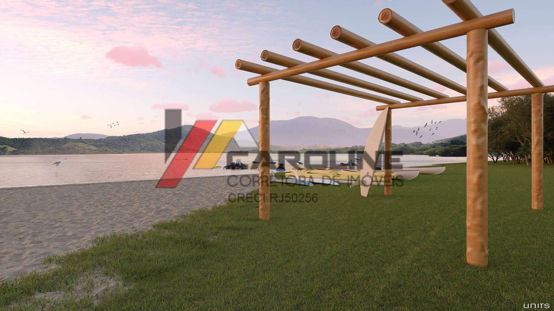 Terreno à venda, 450m² - Foto 5
