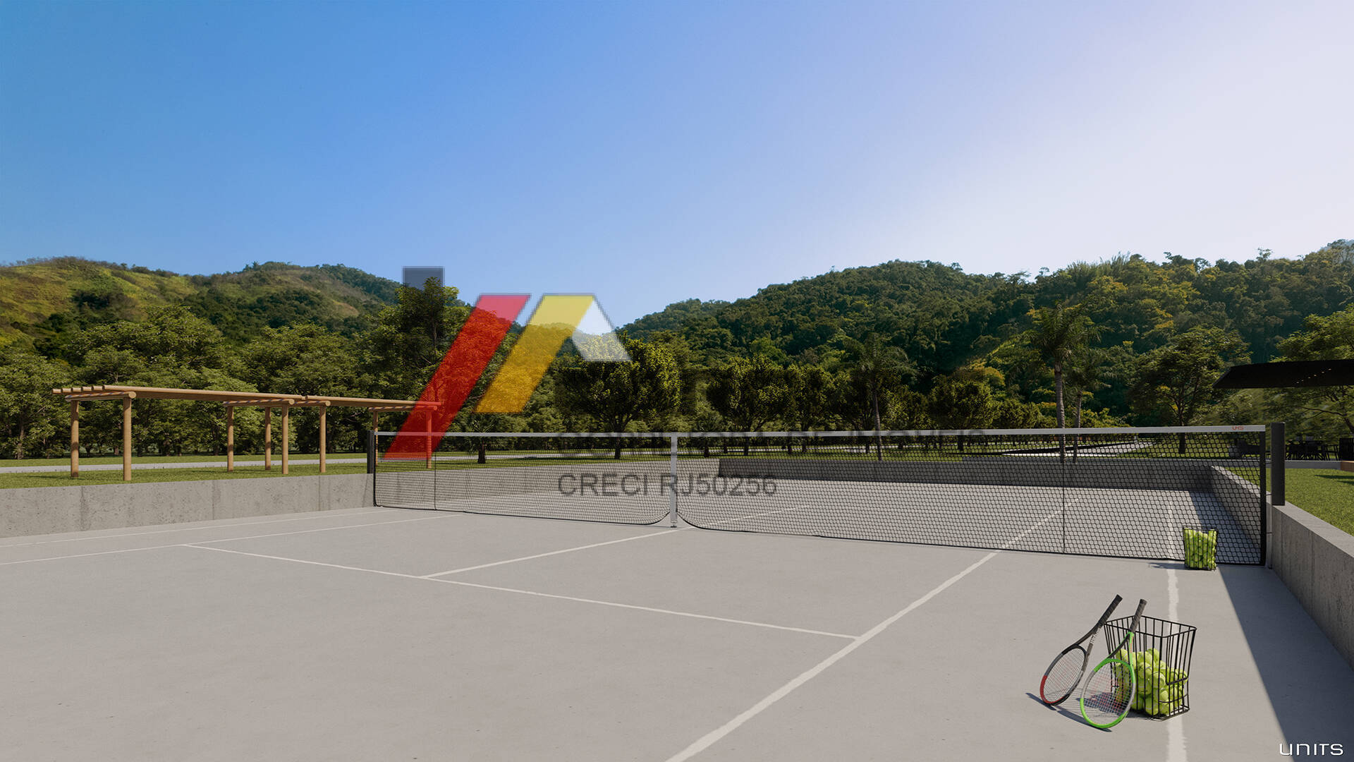 Terreno à venda, 450m² - Foto 10