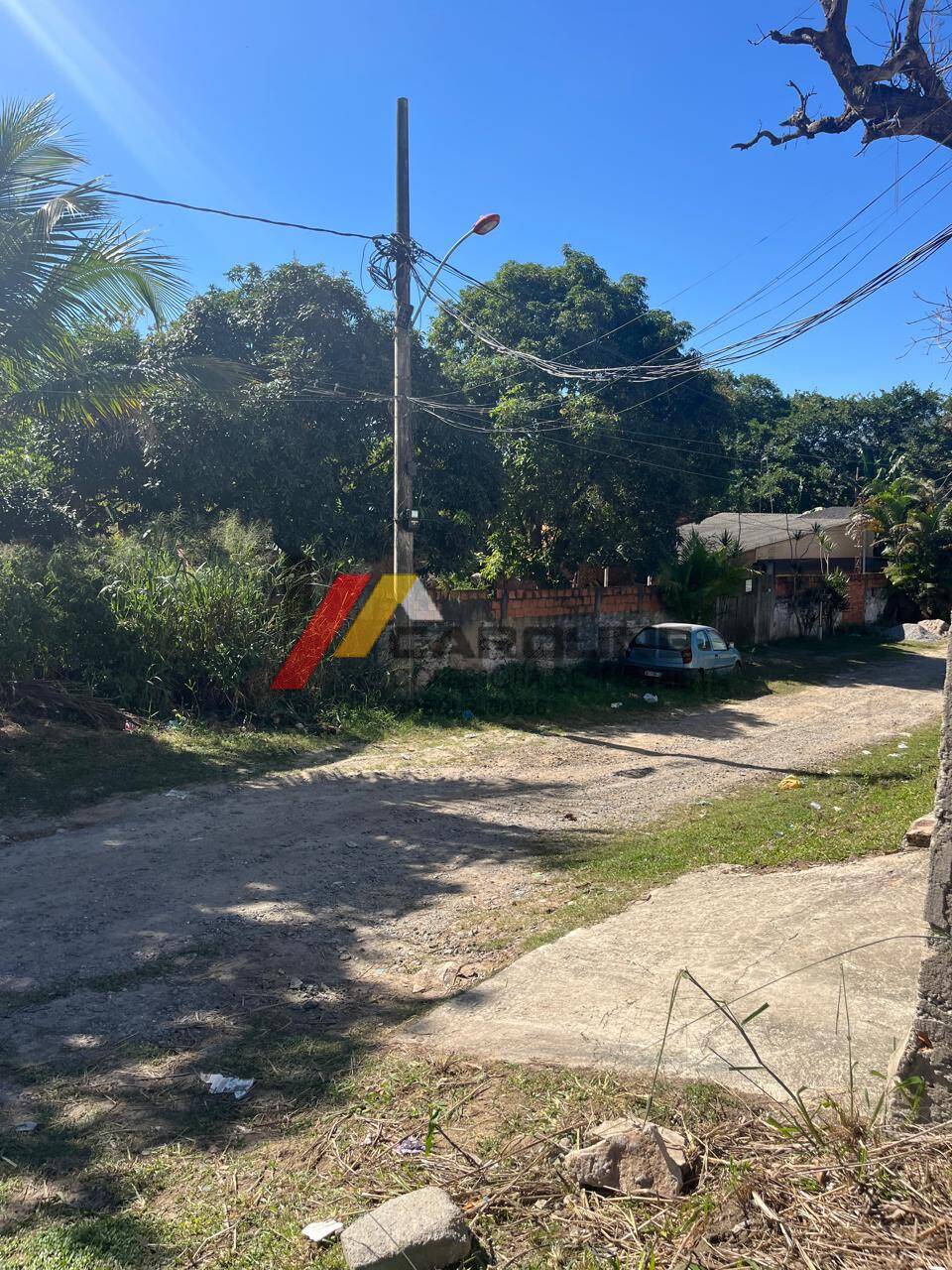 Terreno, 450 m² - Foto 3